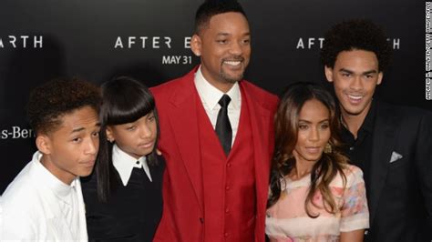 5 Things We Learned From Jaden And Willow Smith