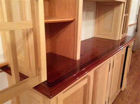 Carpentry Custom Woodworking