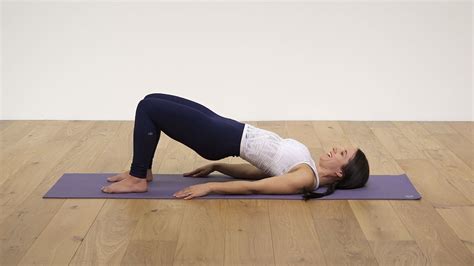 Pyramid Leg Strength Ekhart Yoga