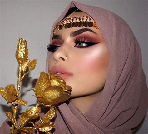 pinterest adarkurdish m a k e u p in 2019 hijab makeup hijab makeup arabian makeup fashion