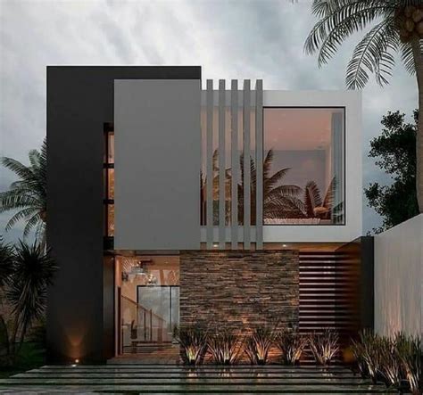 35 Beautiful Modern House Designs Ideas Engineering Discoveries