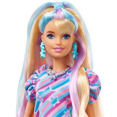 Barbie Inspired Hair Ubicaciondepersonascdmxgobmx