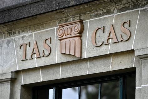 Rusada / le tribunal arbitral du sport (tas) publie la sentence arbitrale. Russian athletes to miss Rio 2016 after Court of ...
