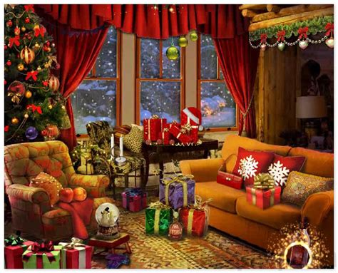 Put on your sherlock holmes cap and get out your magnifying glass for these free online hidden object. Christmas Star Hidden Objects game find hidden Object ...