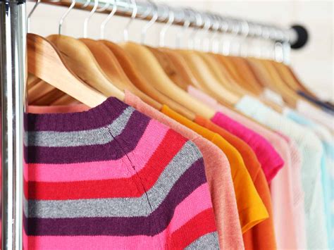 How to store clothes and create more wardrobe space - Saga