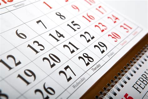 Branded Calendars As A Marketing Tool — Neville Sherriff