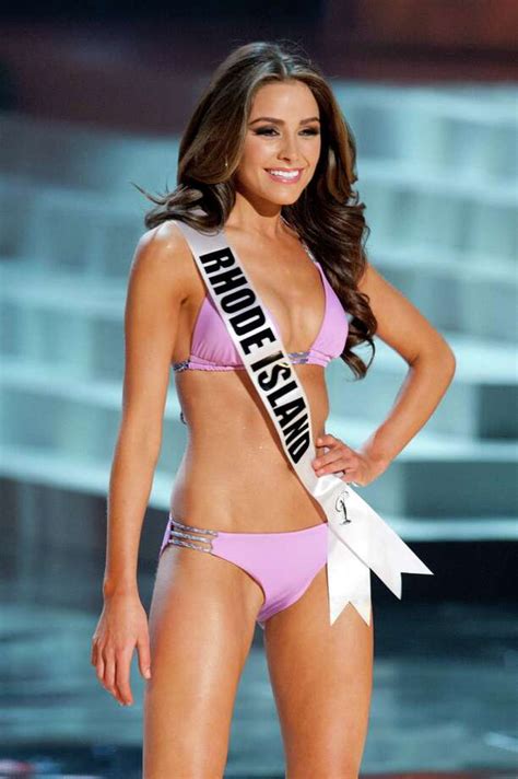 Miss Usa Candidates Stamfordadvocate