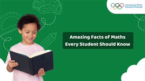 Amazing Facts Of Maths Every Student Should Know Imoc