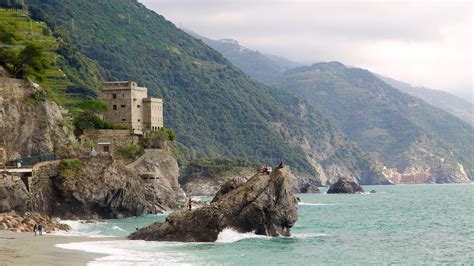 Monterosso al Mare Vacations 2017: Package & Save up to $603 | Expedia