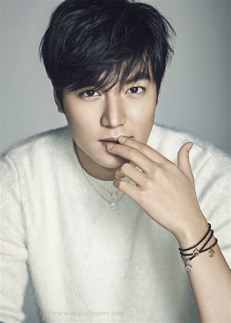 Lee Min Ho Wallpapers 68 Images
