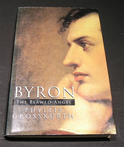 Byron The Flawed Angel