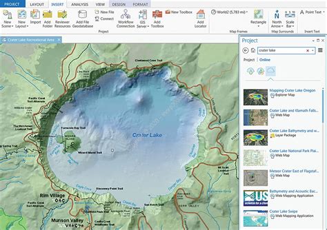 Using Imagery In Arcgis Pro Riset