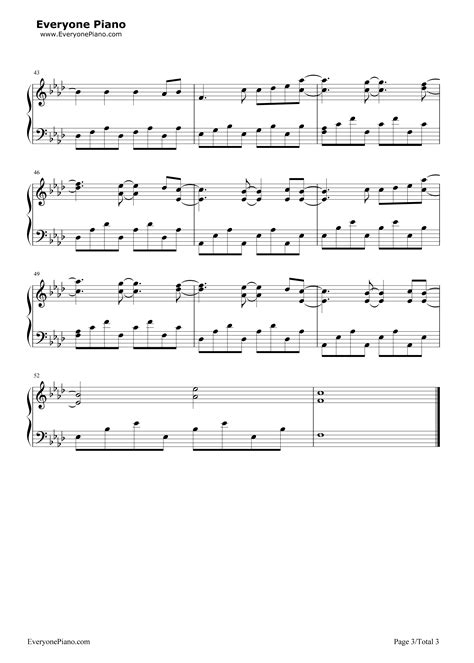 The site was founded in 2006 and now offers the largest collection of free printable sheet music there are several hundred tracks for you to download, all of which are delivered in pdf format. Partition piano all of me
