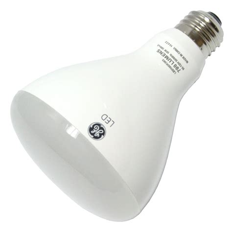 Ge 68161 Br30 Led Flood Light Bulb