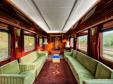 The Worlds 10 Best Train Journeys Old Train Luxury Train Luxury Design