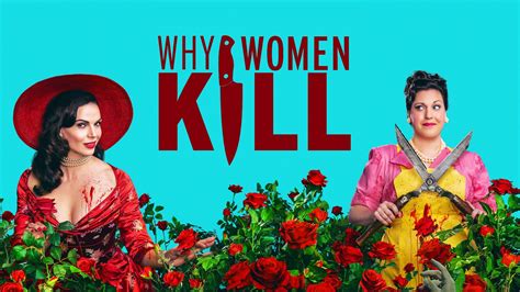 Why Women Kill Trailers Videos Rotten Tomatoes