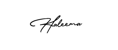 86 Haleema Name Signature Style Ideas Cool Online Signature