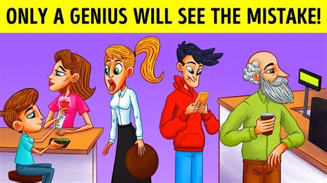Check spelling or type a new query. ONLY A GENIUS WILL FIND THE MISTAKES! FUN RIDDLES AND ...
