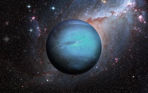 Do You Know The Intl Dispute Around Planet Neptune That Was Discovered