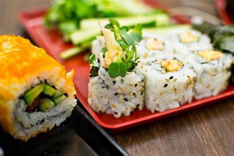 San Francisco Japantown-Part 1 | Food, Sushi, Tropical fruit drinks