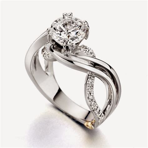 Womens Rings Latest Diamond Gold Silver Jewelry Buying Guide