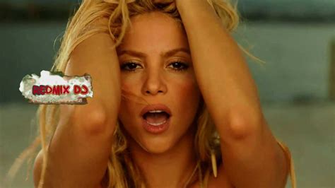 Shakira Mix Loca And Addicted To You Youtube