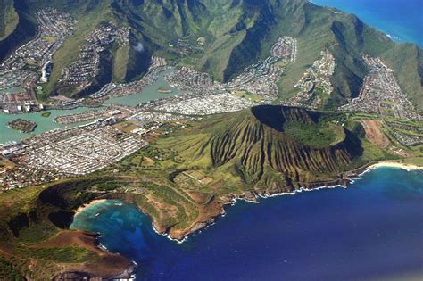 Hawaii Algemene Informatie Over De Eilanden
