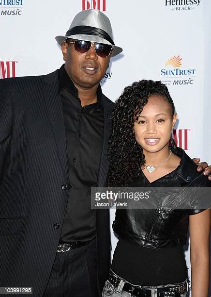 Master P And Children Photos And Premium High Res Pictures Getty Images