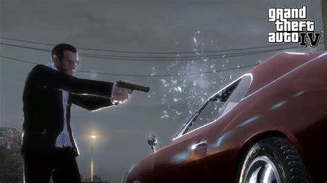 Grand Theft Auto Iv Online Game Of The Week