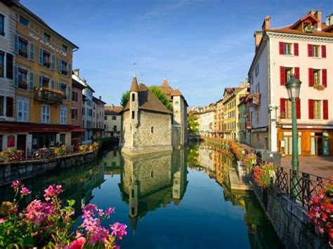 15 most beautiful villages in france — wander her way