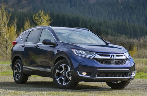 17 Best Crossover SUVs of 2021: Photos and Details | U.S. News & World ...