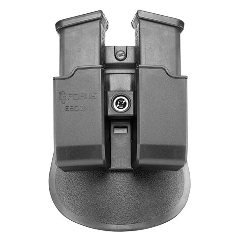 Fobus Glock 17 Double Magazine Pouch 6900nd