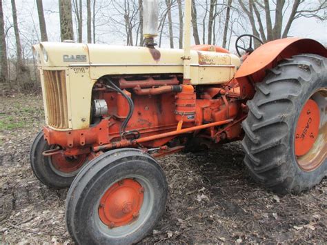 Ji Case 900 Tractors 40 To 99 Hp For Sale Tractor Zoom