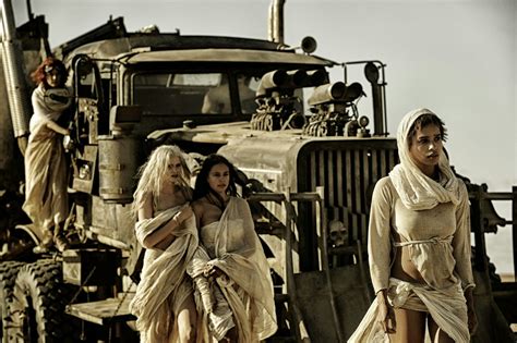 41 New Mad Max Fury Road Pictures The Entertainment Factor
