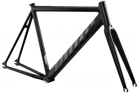 Wenn dir mein angebot missfällt, bitte ich dich. Pure Fix Keirin Rahmen | schärfster Preis bei ...