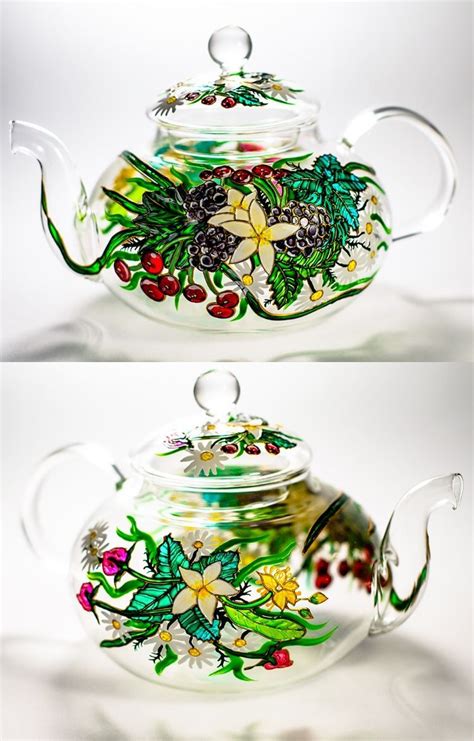 We did not find results for: Glass Teapot Unique Mother's Day Gift, Herbal Tea Lovers ...