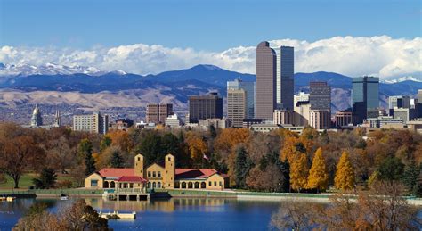 15 Best Things To Do In Denver Colorado In 2023 Goats On The Road
