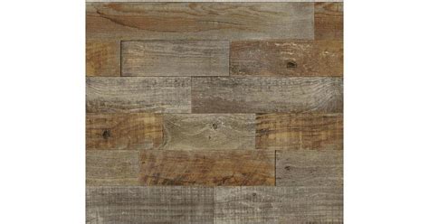 Brewster Farm Wood Peel And Stick Wallpaper Backsplash Brown • Price