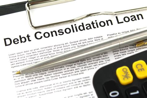 Essentially, you ask a lender — sometimes a credit card, sometimes a bank — to buy. Is Debt Consolidation a Good Idea? A Look at Your Options