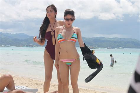 Kontes Seo Rr Enriquez Hot And Sexy Bikini Photos