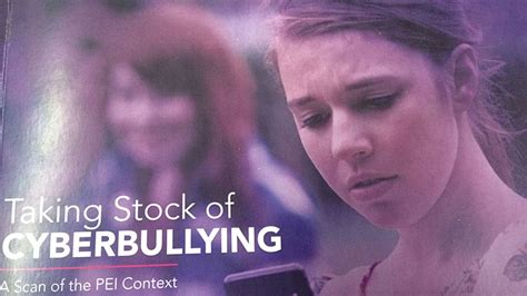 gaps in cyberbullying protocols report finds cbc news