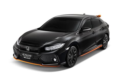 Harga honda new civic hatchback rs palembang 2021. Harga dan Spesifikasi Civic Hatchback 2018 - DetailMobil.com