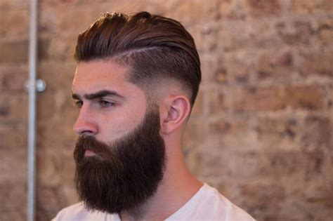 The bald drop fade combines two fade cuts into one and is a fantastic choice for stylish gents. Everything You Need to Know about Taper Haircut Variations ...