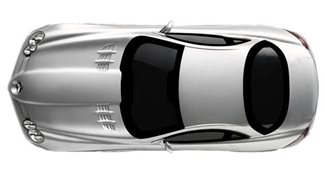 White Mercedes Benz Top Car Png Transparent Background Free Download
