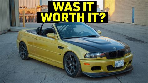 Nascar® and its marks are trademarks of the national association for stock car auto racing, llc. How Much Did it Cost to Rebuild the $4000 M3 - YouTube