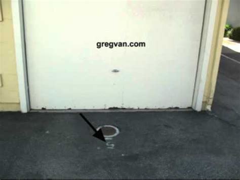 Sep 14, 2011 · a neglected driveway will only get worse, so the sooner you start the repairs, the sooner you will have your beautiful driveway back again. Driveway Plumbing Clean-out - Do It Yourself Plumber Education - YouTube