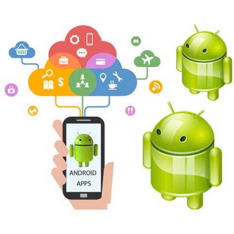 Android App Development Training Center in Allahabad ...