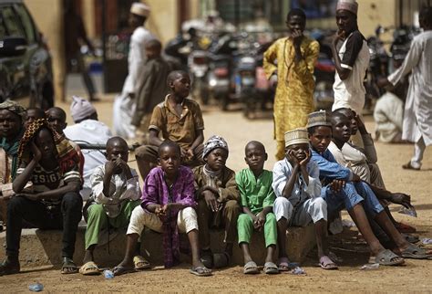 In northern Nigeria, Muslims and Christians take small ...