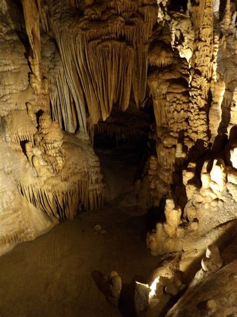 Luray Caverns Virginia Travelgumbo