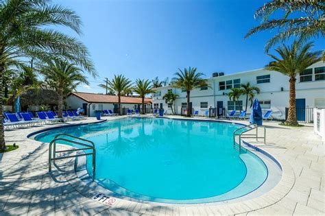Siesta Key Beach Resort And Suites Updated 2024 Prices Reviews